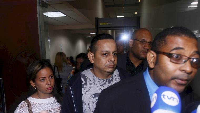 Ordenan detención preventiva para conductor que disparó a otro sujeto