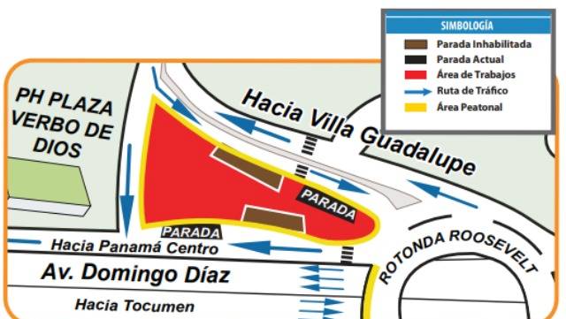 Trabajos de adecuación en antiguo Parque de Villa Guadalupe