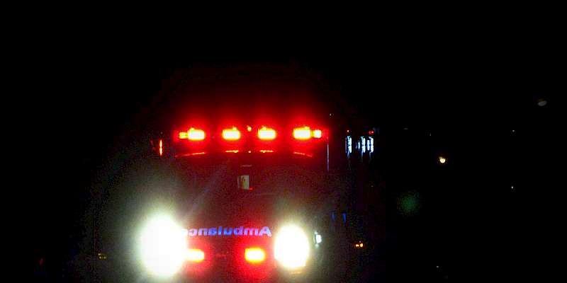 Muerto por accidente en La Mesa de Veraguas