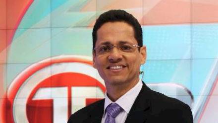 ATTT publica boleta impuesta a periodista Alvarado ante críticas, gremios exigen aclaración