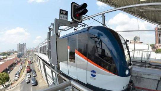 Línea 1 del Metro continúa afectada por daño eléctrico