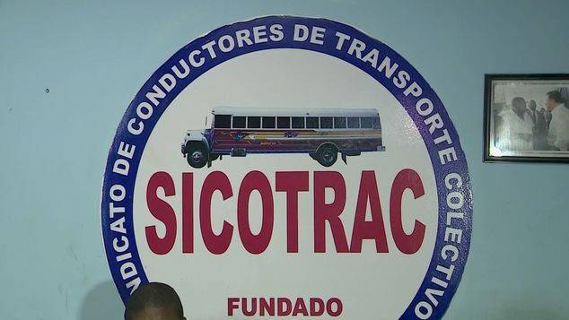 Programan audiencia en caso Sicotrac para el 14 de agosto
