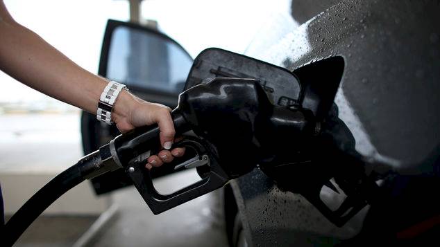 Nueva alza en precios de la gasolina de 95 y 91 octanos este viernes