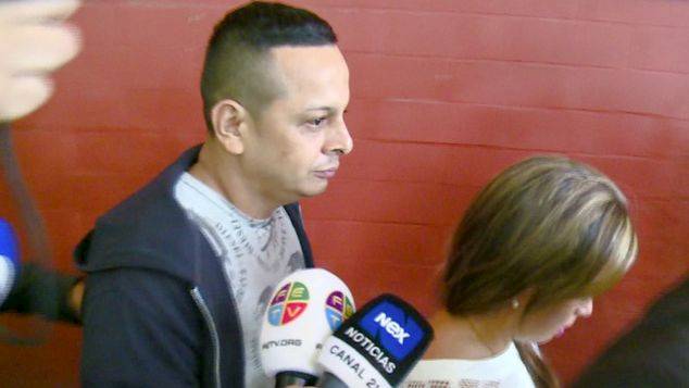 Defensa de conductor agresor desiste de la solicitud de cambio de medidas cautelares