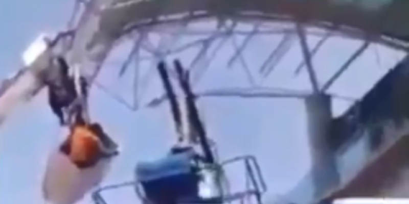 Incidente en trabajos de la Línea 2 del Metro fue el 31 de julio