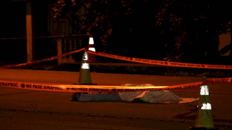 Dos muertos en accidentes de tránsito en varios puntos de Chiriquí