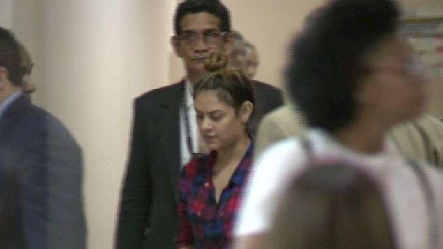 Arresto domiciliario para joven que atropelló a universitaria de la UTP