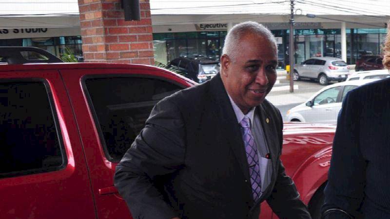 Se presenta escrito de acusación en caso de atropello del abogado Mario Lazarus