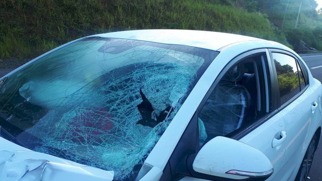 Un muerto y un herido en diferentes hechos de tránsito en Chiriquí