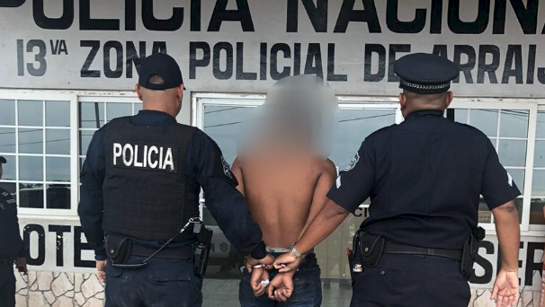 10 años de cárcel por robo en el bus de la ruta Panamá-La Chorrera