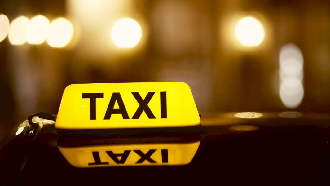 Detención provisional a taxista que atropelló a mujer policía