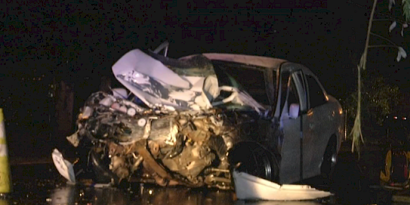 Más de 42 mil boletas de tránsito han sido impuestas en Chiriquí