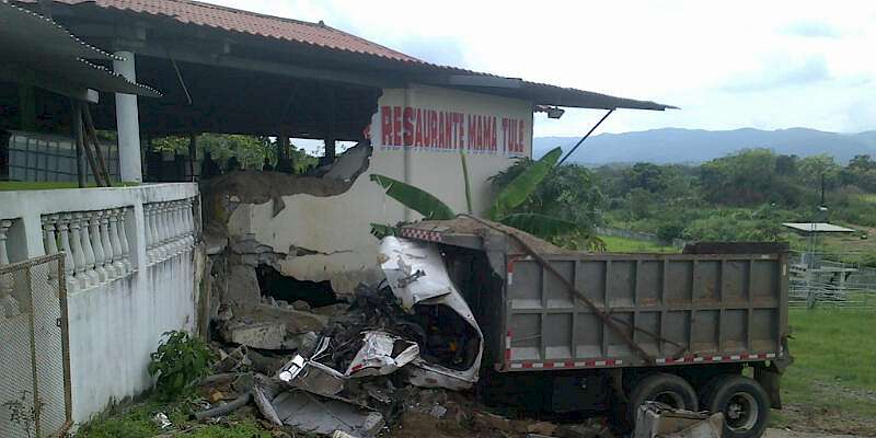 Más de 200 víctimas por hechos de tránsito en lo que va del año