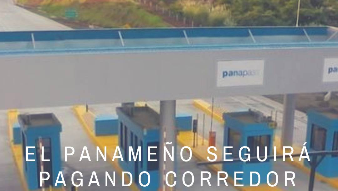 Extienden hasta 2048 la concesión de los corredores a ENA