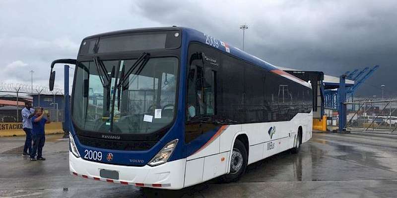 Cambios en rutas del Metrobus desde el 23 de septiembre