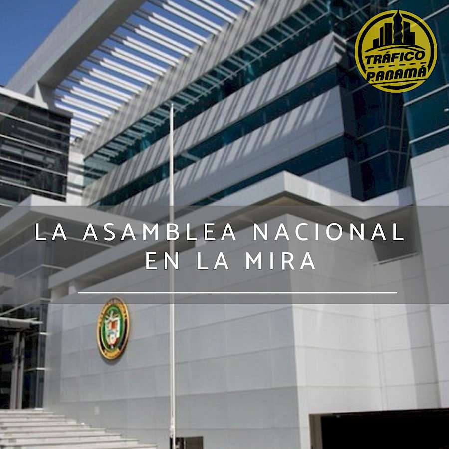 AN en la mira por millonario alquiler de camionetas para la directiva