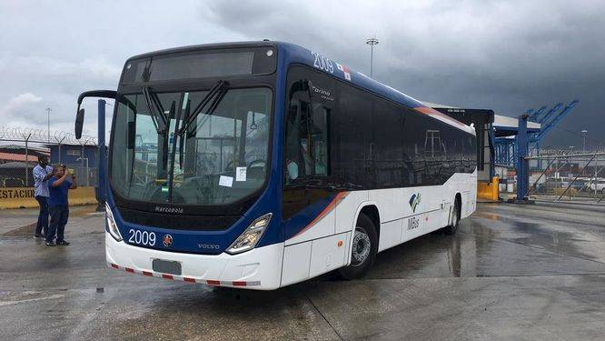 Nuevas rutas del Metro bus desde el 30 de septiembre