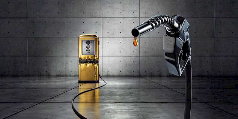 Aumento en los precios del combustible desde el 28 de septiembre