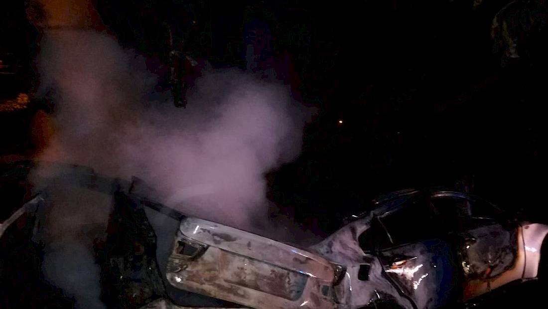 Un muerto y heridos en distintos hechos de tránsito en el interior del país