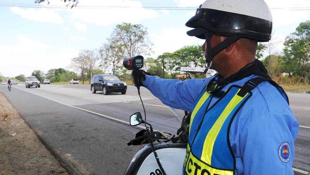 Proyecto de ley busca aumentar sanciones por faltas al reglamento de tránsito