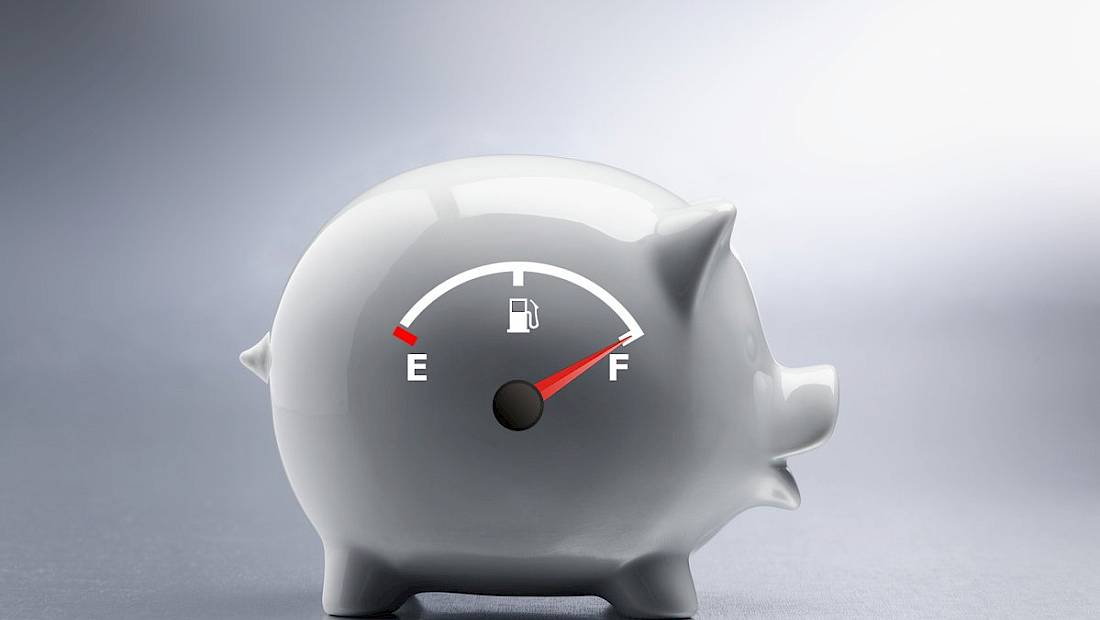 Nuevos precios de los combustibles, con tendencia a la baja