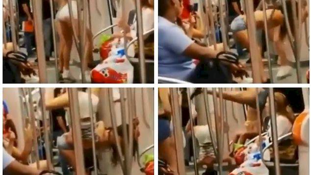 Baile en el Metro de Panamá podría ser sancionado