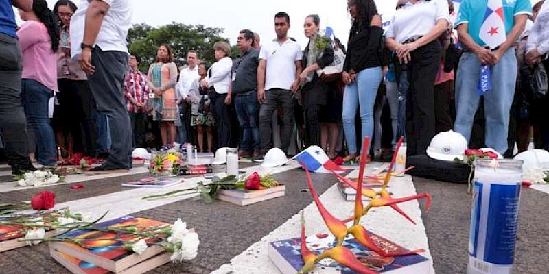 Conductora que arrolló a una estudiante de la UTP mantiene arresto domiciliario