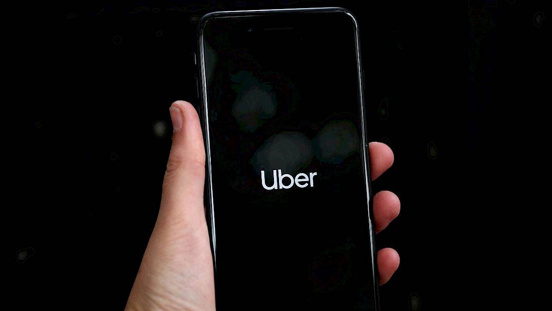 Se extiende cobro en efectivo para la plataforma Uber