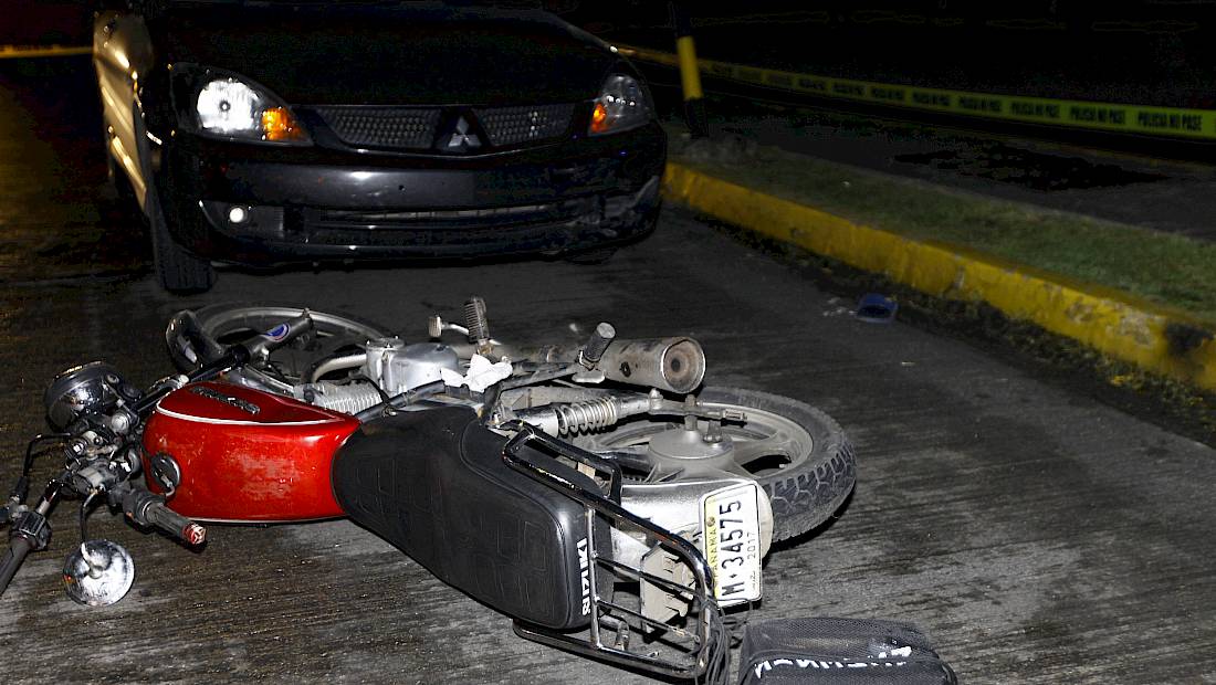 Asaltos y persecuciones a las orden de día