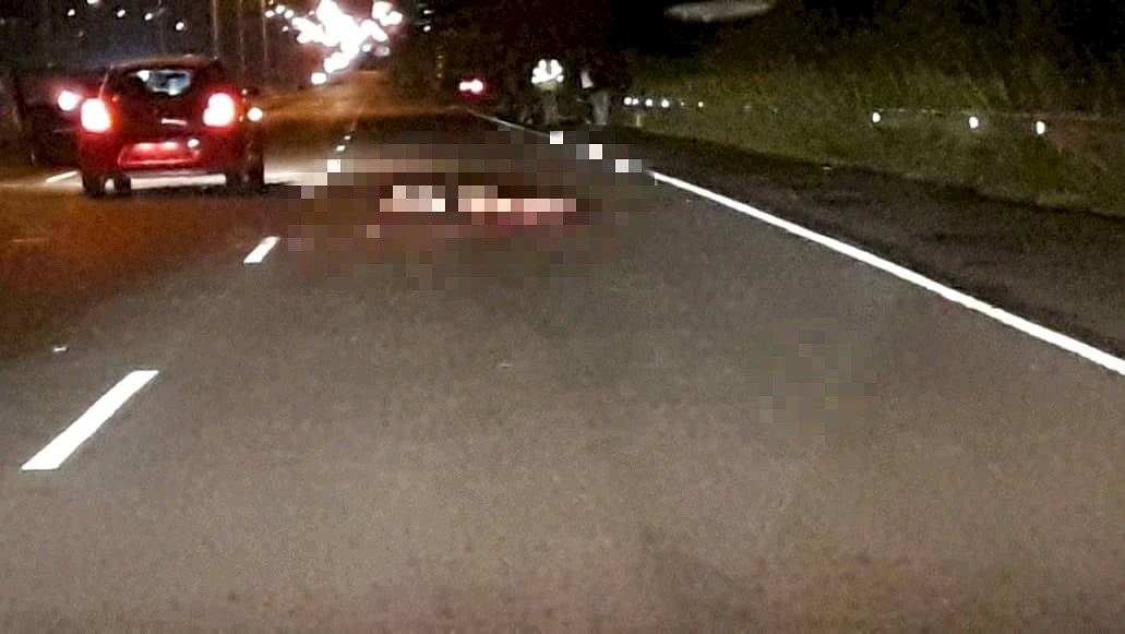 Dos muertes por hecho de tránsito en una noche