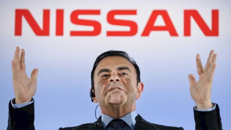 Francia y Japón confirman su apoyo a la alianza Renault-Nissan tras cese de Ghosn