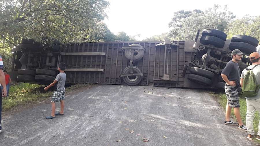 Un muerto y varios hechos de tránsito este fin de semana