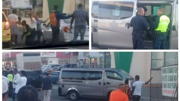 Policía captura a agresor de un miembro de la DNOT