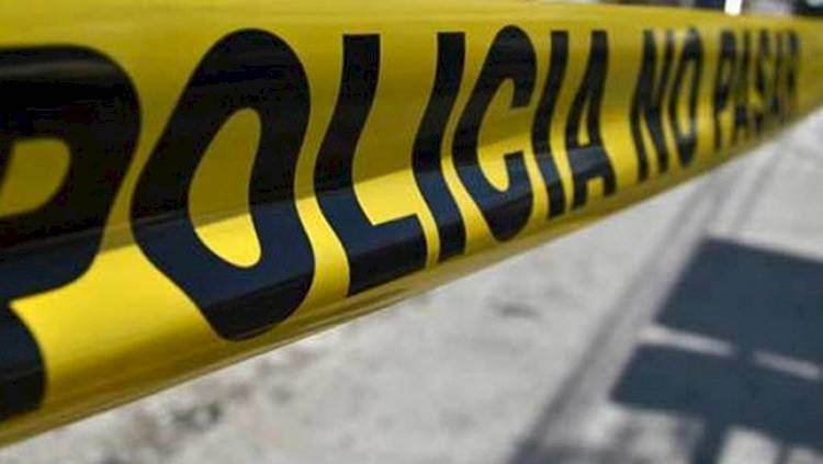 Detenido conductor de taxi con 14 paquetes de supuesta droga