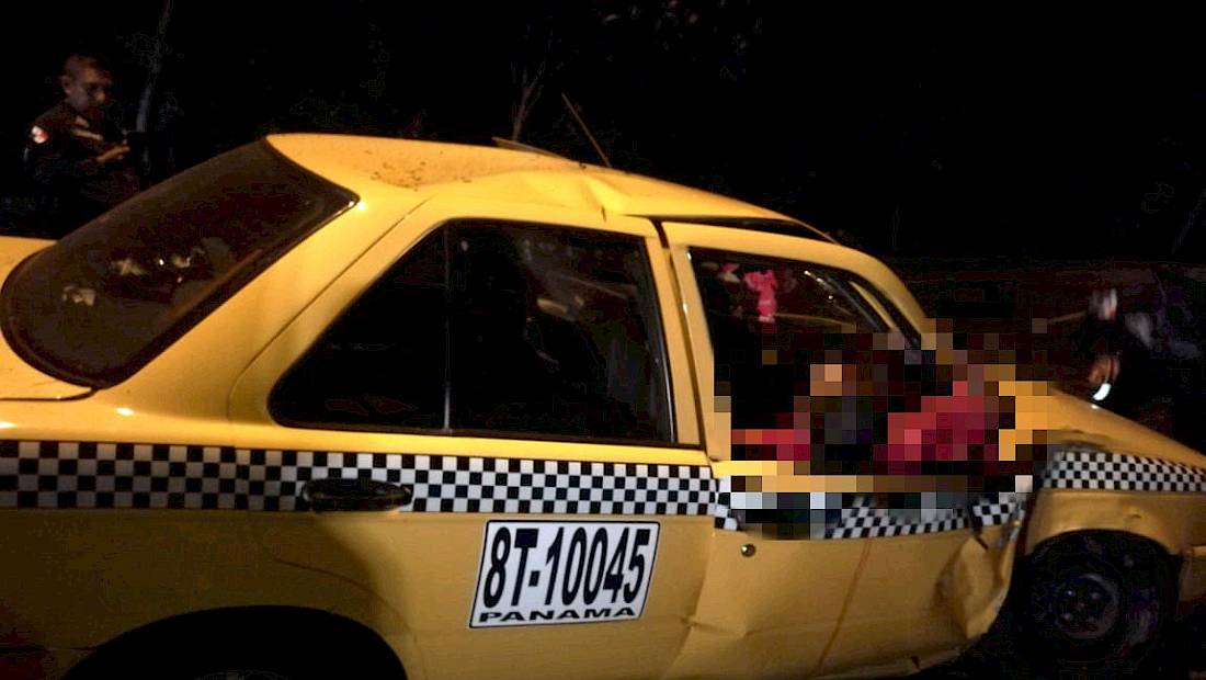 Un muerto por accidente en la vía Forestal