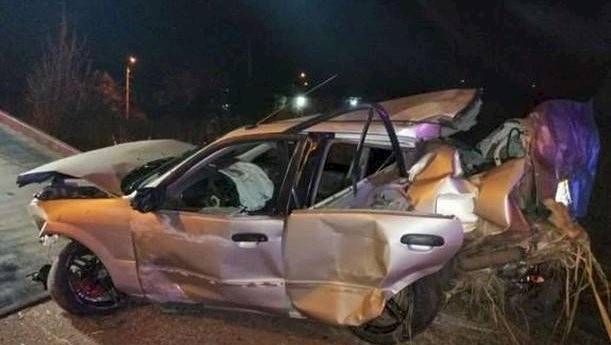Un muerto por accidente en La Chorrera