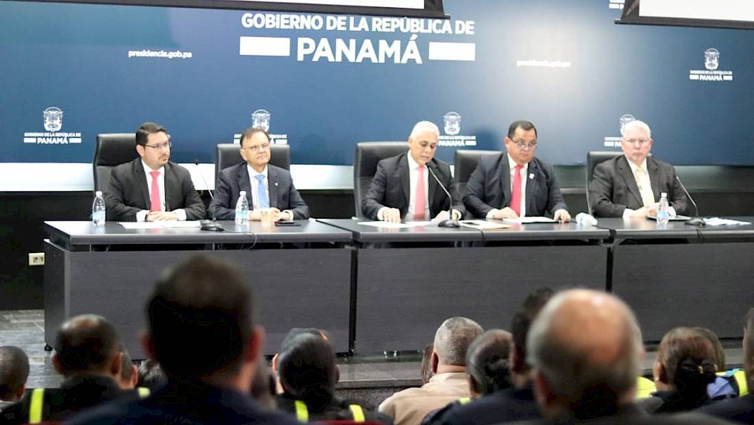 Cierre de oficinas públicas por JMJ 2019