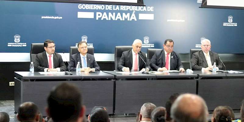 Cierre de oficinas públicas por JMJ 2019