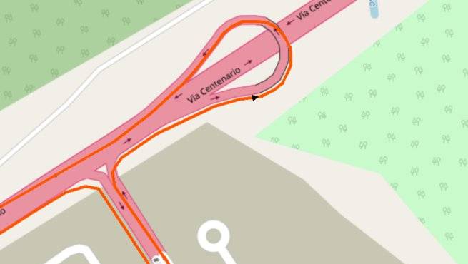 Inicia ruta del Metro Bus hacia la cadena de frío