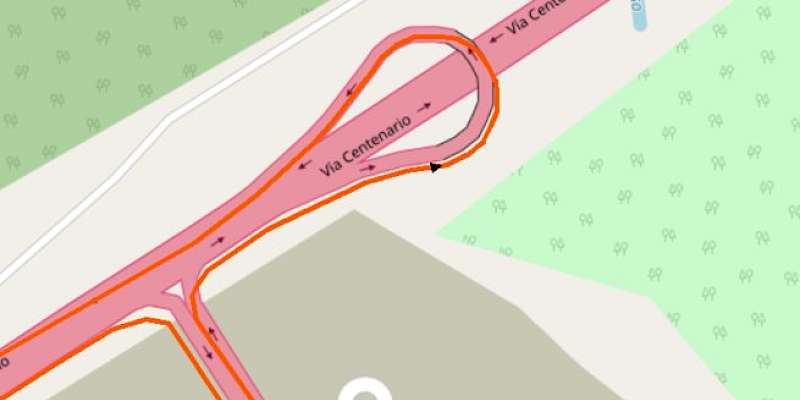 Inicia ruta del Metro Bus hacia la cadena de frío