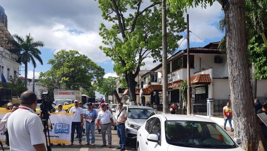 Día de protestas en apoyo al sector agro, pese a acuerdo con el Gobierno