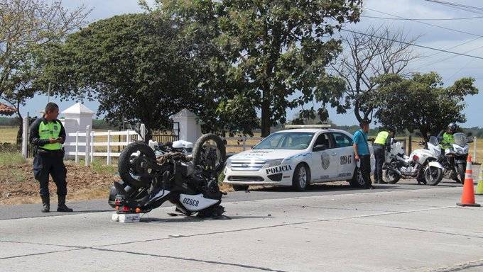 Distintas incidencias en las carreteras las últimas 24 horas