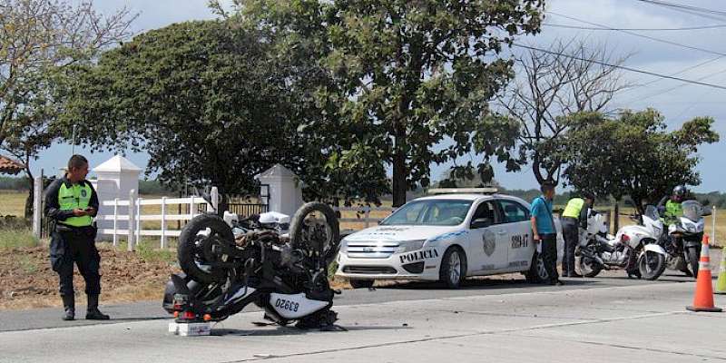 Distintas incidencias en las carreteras las últimas 24 horas
