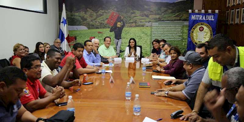 Culmina paro de trabajadores de PPC