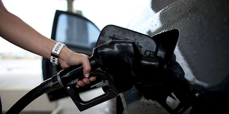 Precio de los combustibles registran nuevo aumento