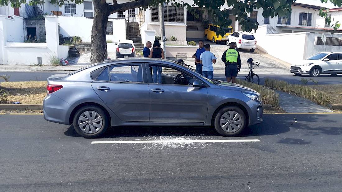 Cierres y varios hechos violentos las últimas 24 horas