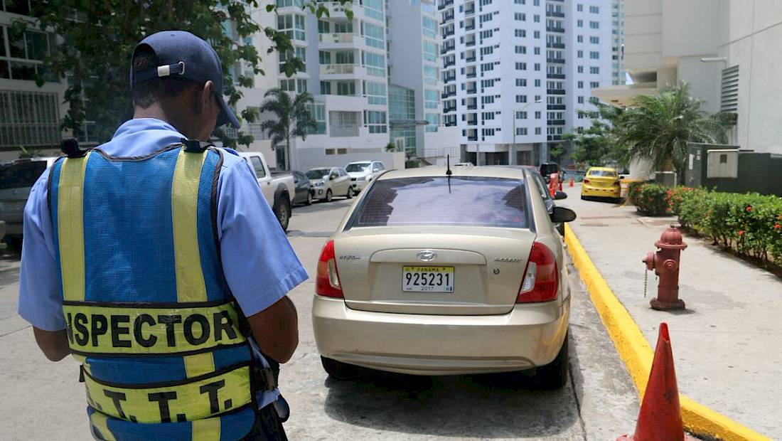 ATTT anuncia periodo de inspección a colegiales
