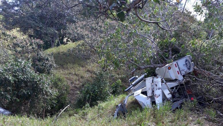 Muertos y heridos en varios hechos de tránsito