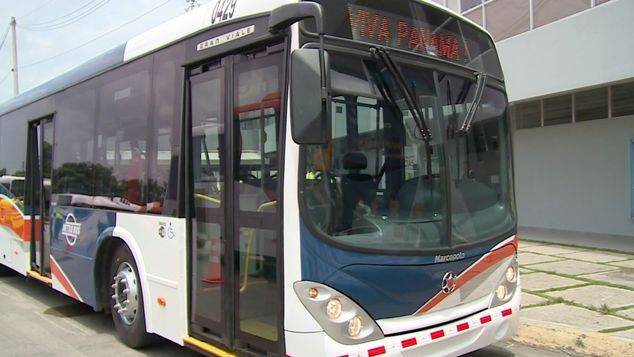 Inician rutas Villa Lucre y Buena Vista