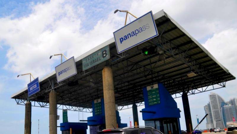 Oficializan aumento en casetas del Corredor Sur